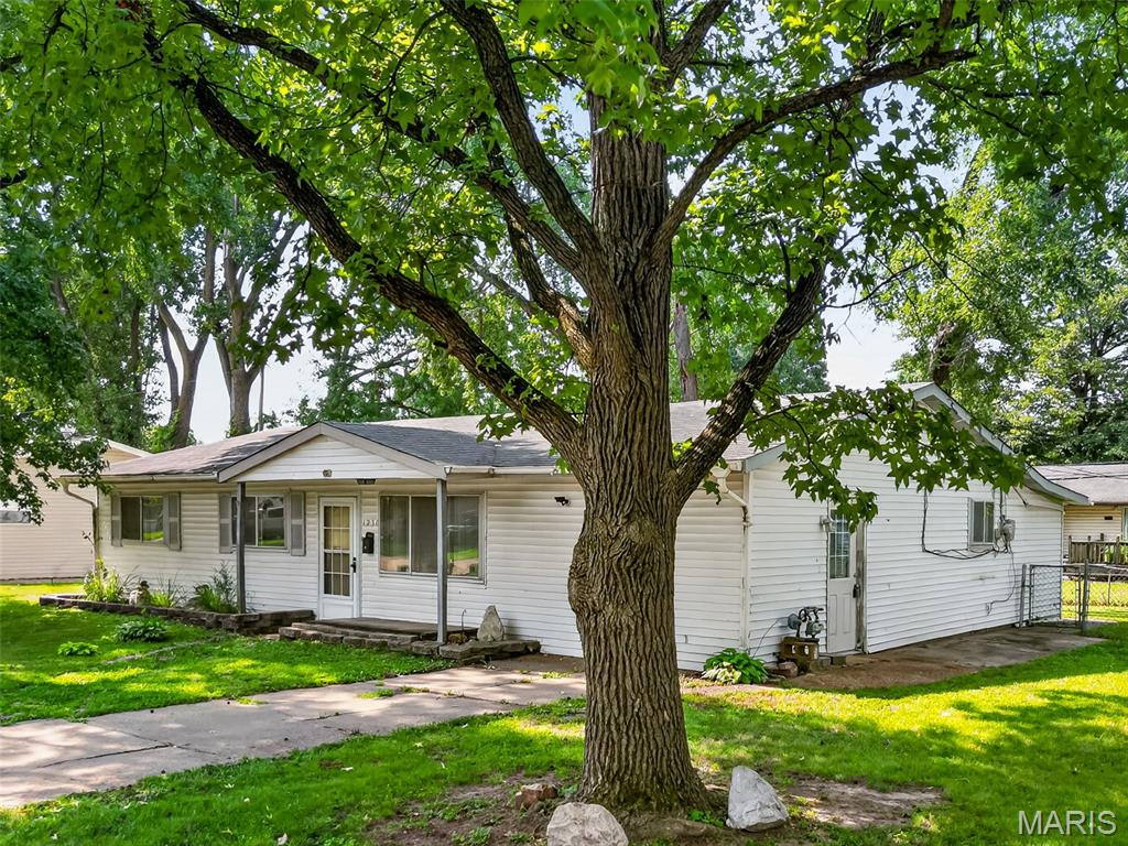 Mullanphy Gardens - Residential