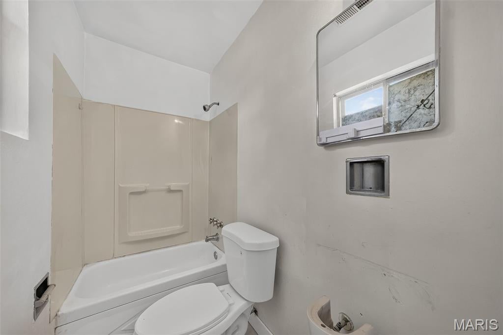 Mullanphy Gardens - Residential
