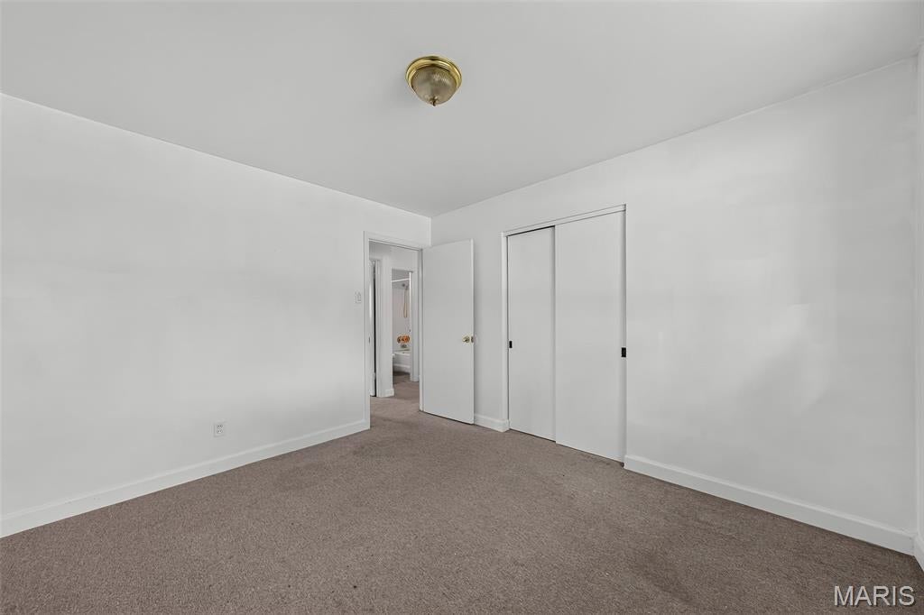 Mullanphy Gardens - Residential