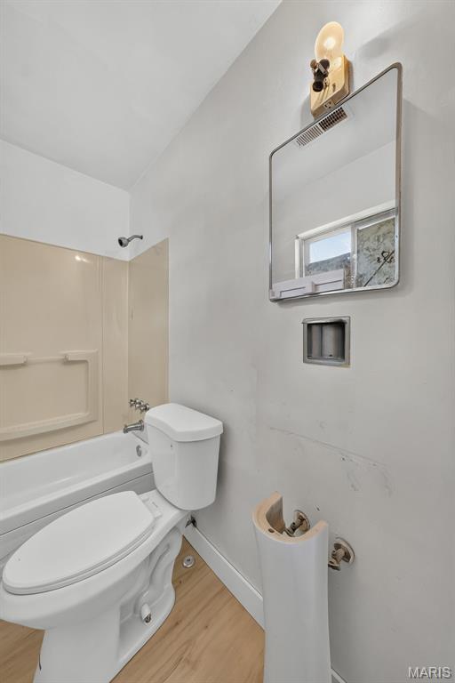 Mullanphy Gardens - Residential
