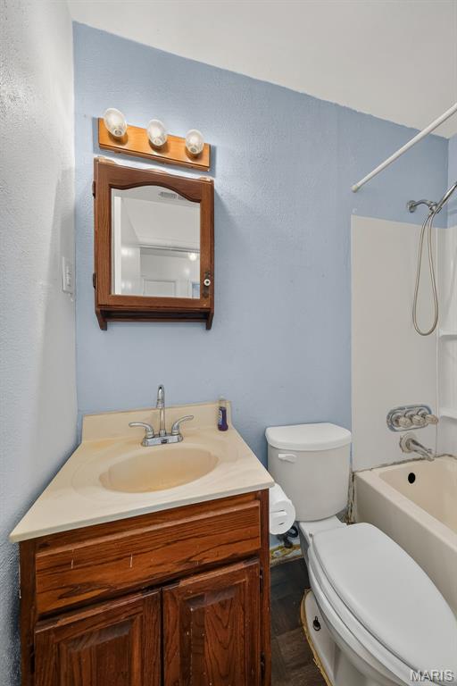 Mullanphy Gardens - Residential