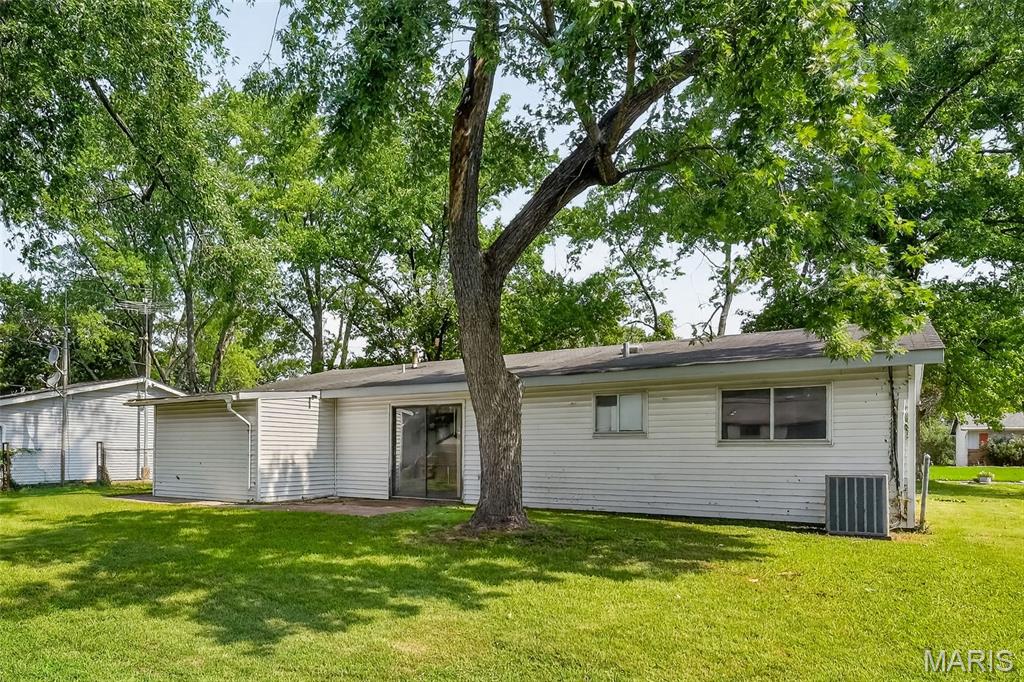 Mullanphy Gardens - Residential