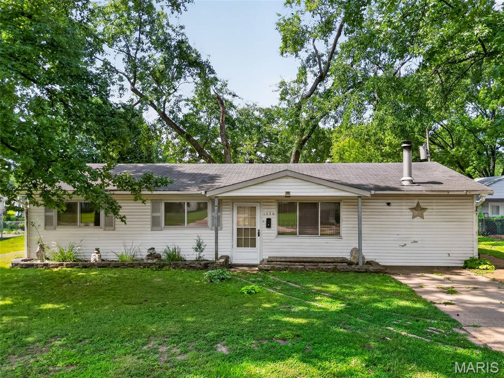 Mullanphy Gardens - Residential