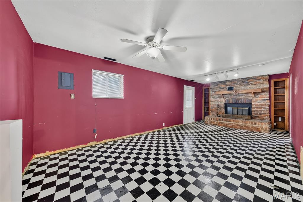 Mullanphy Gardens - Residential