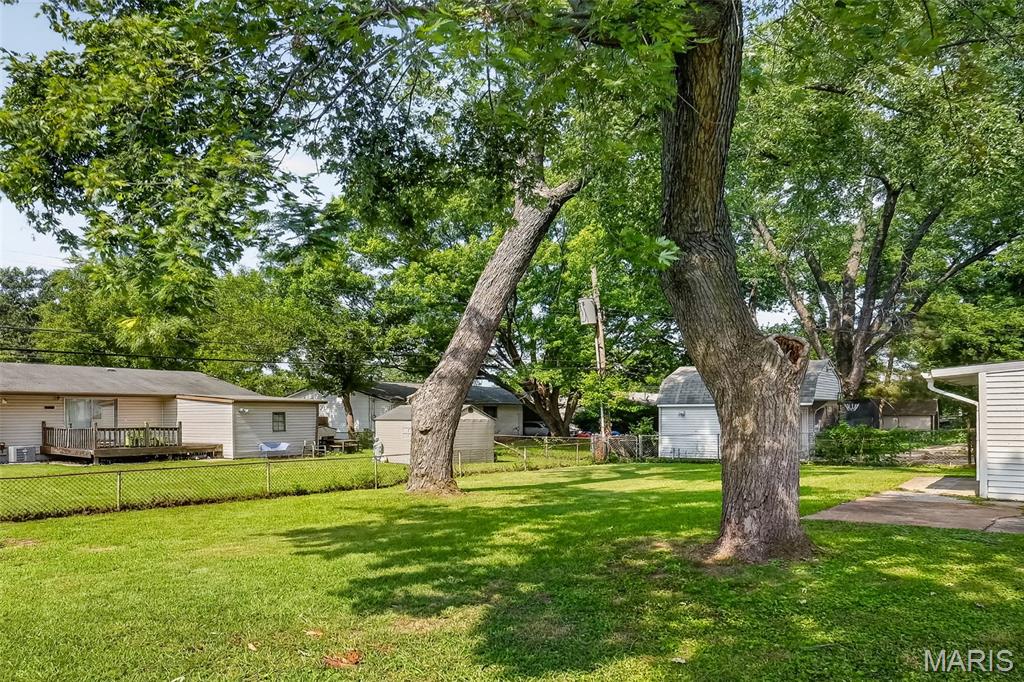 Mullanphy Gardens - Residential