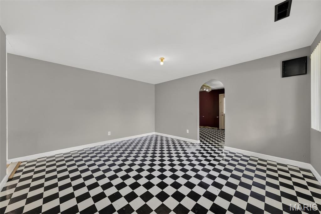 Mullanphy Gardens - Residential
