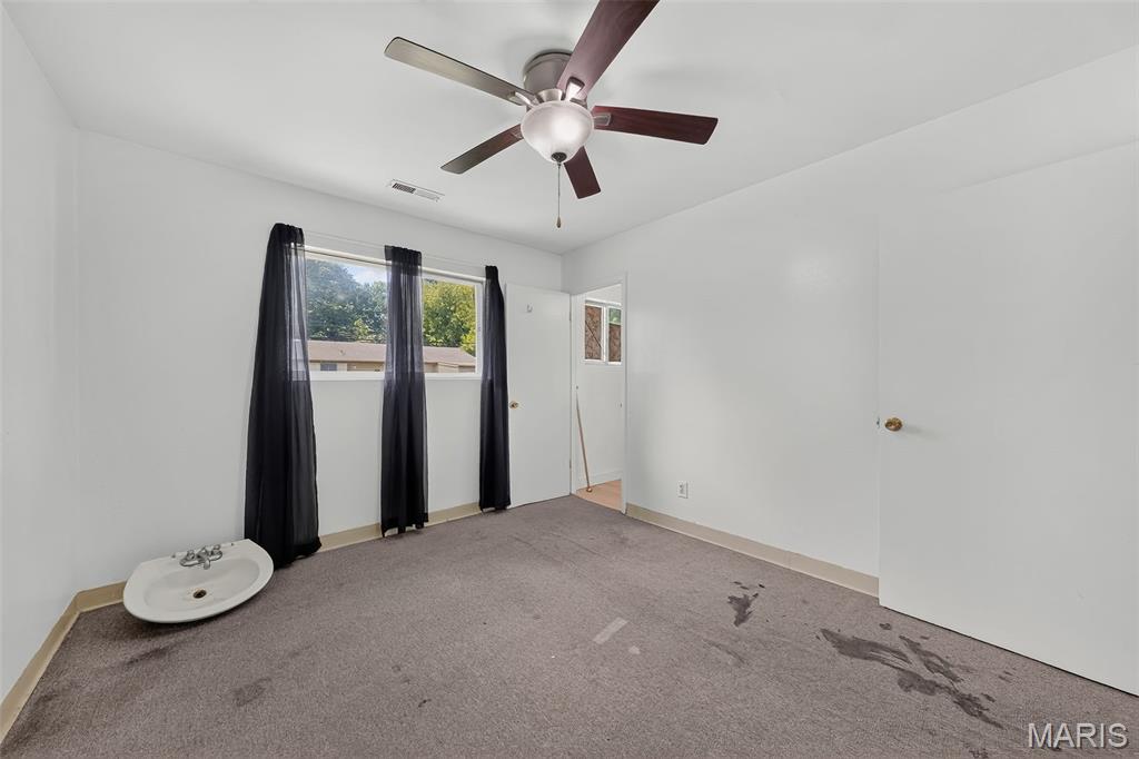 Mullanphy Gardens - Residential