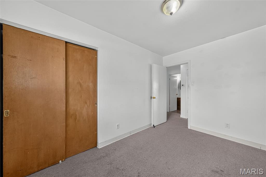 Mullanphy Gardens - Residential
