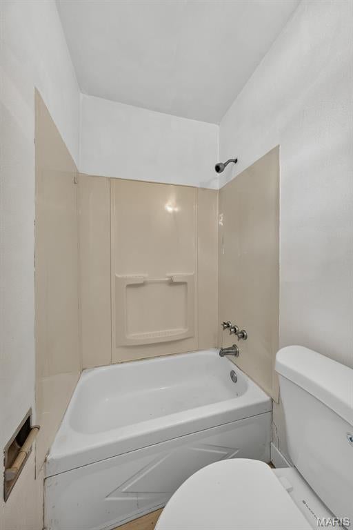 Mullanphy Gardens - Residential
