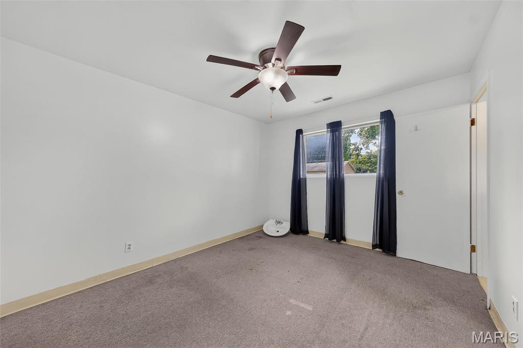 Mullanphy Gardens - Residential