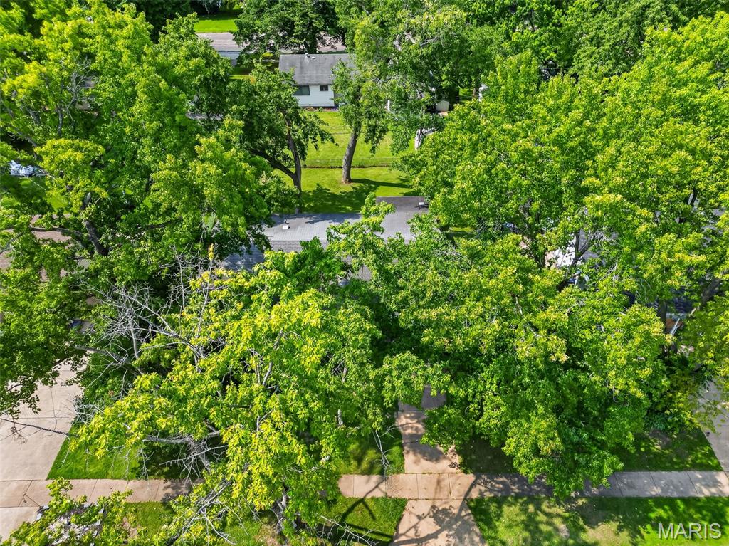 Mullanphy Gardens - Residential