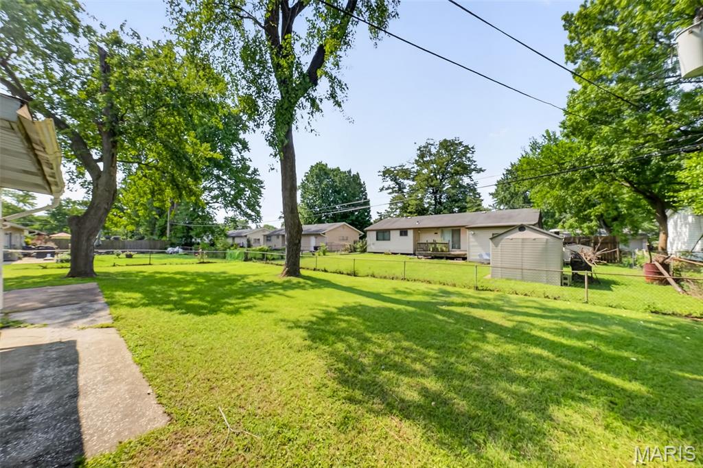 Mullanphy Gardens - Residential