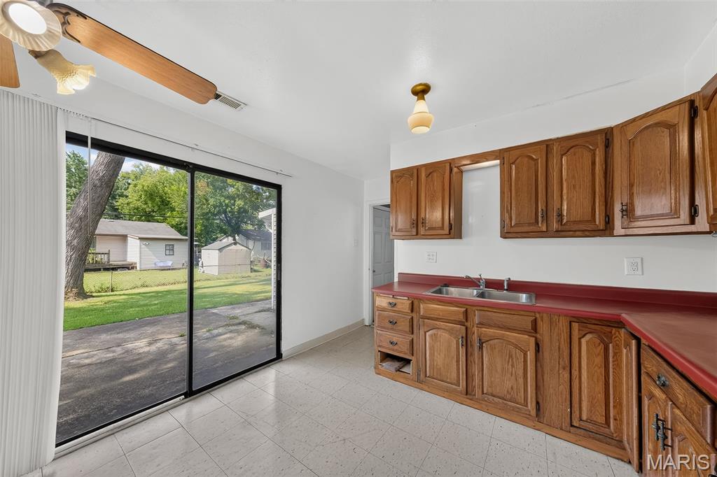 Mullanphy Gardens - Residential