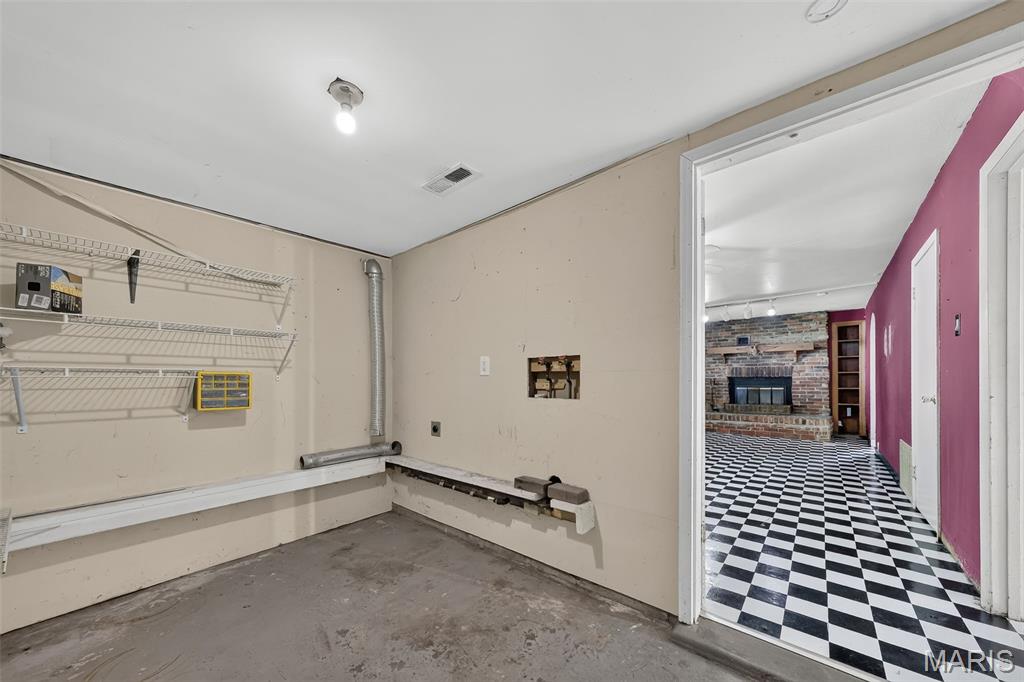 Mullanphy Gardens - Residential