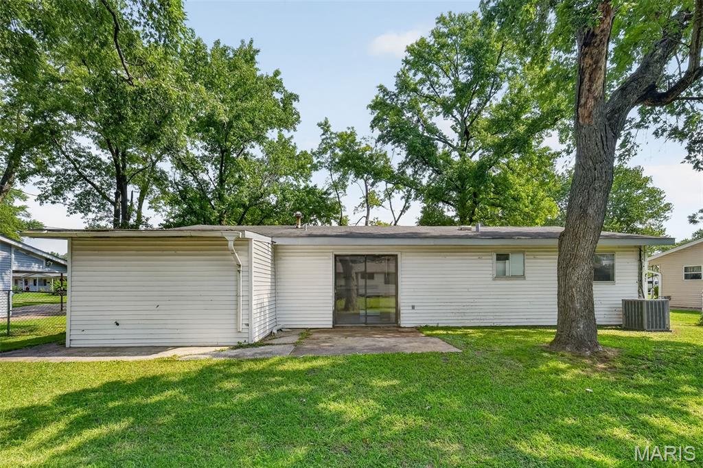 Mullanphy Gardens - Residential