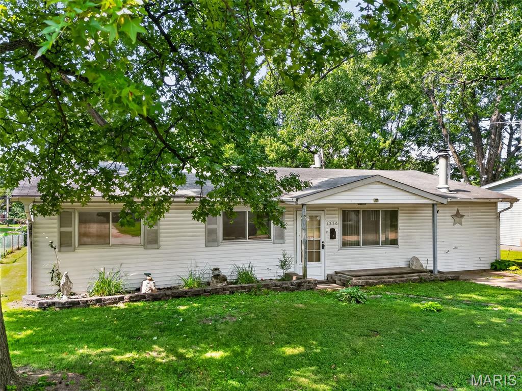 Mullanphy Gardens - Residential