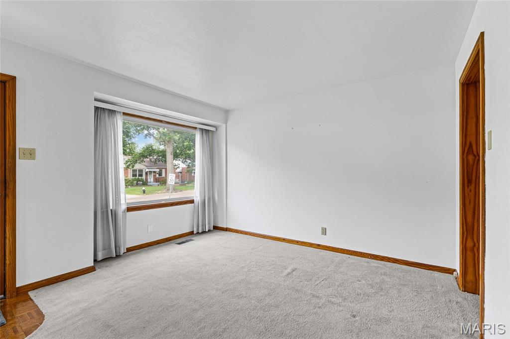 Morganford Park - Residential