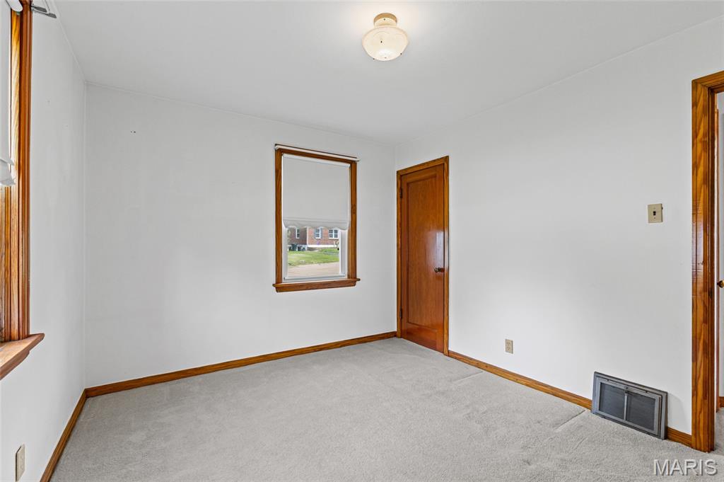 Morganford Park - Residential