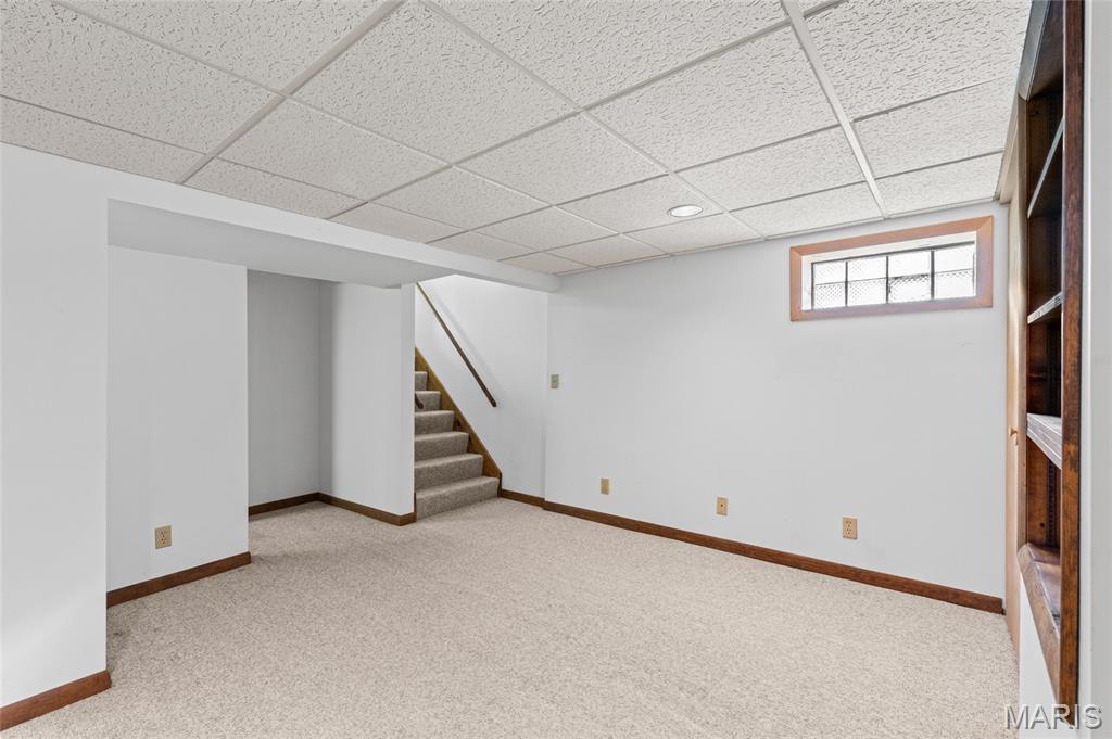 Morganford Park - Residential