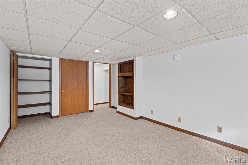 Morganford Park - Residential
