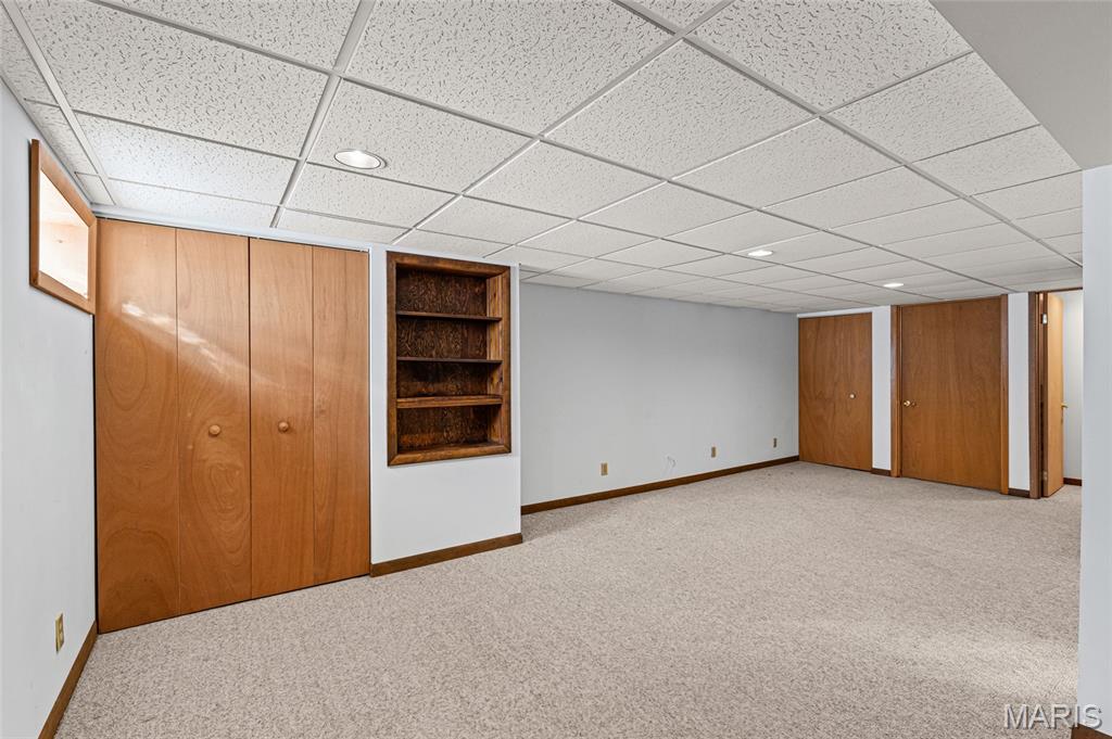 Morganford Park - Residential
