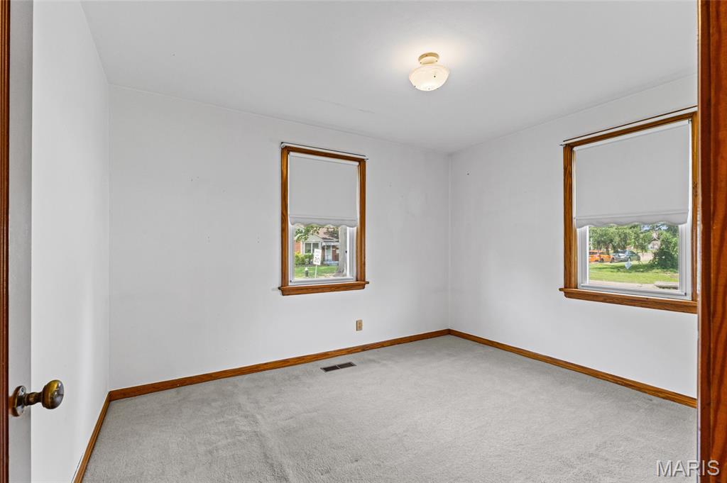 Morganford Park - Residential