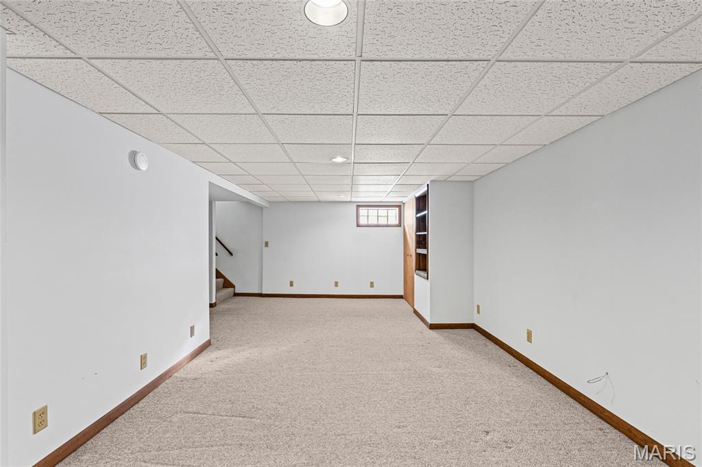 Morganford Park - Residential
