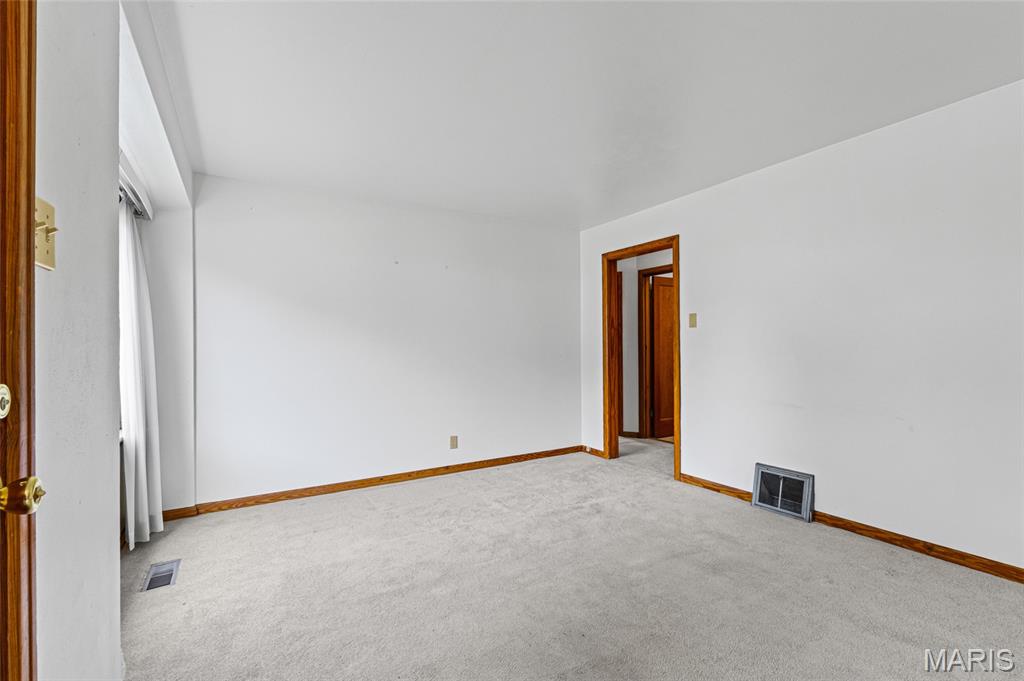 Morganford Park - Residential