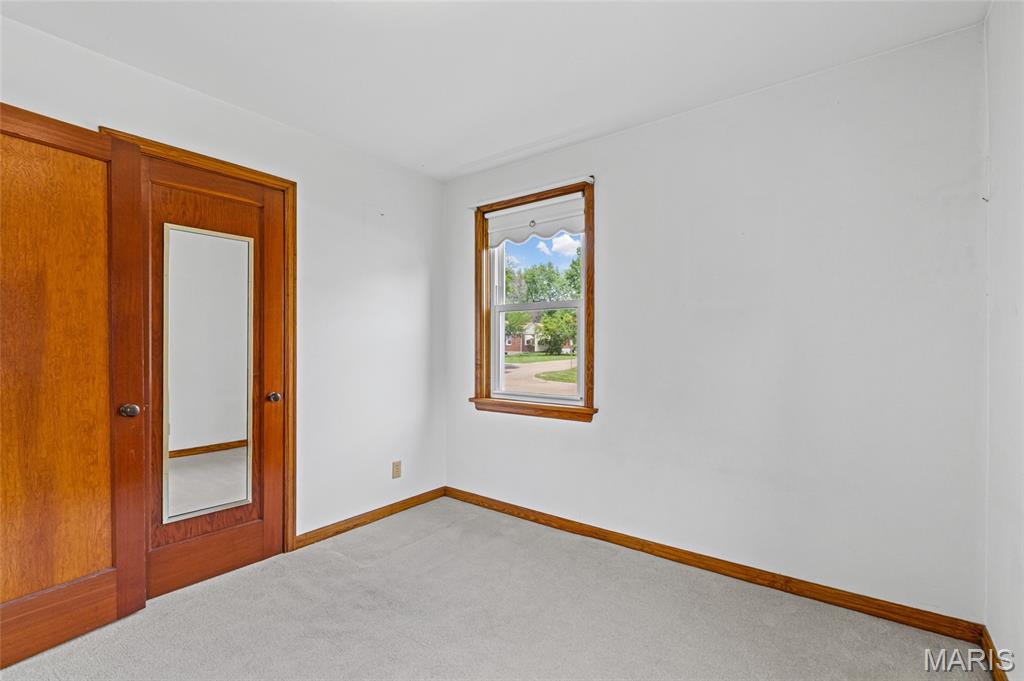 Morganford Park - Residential