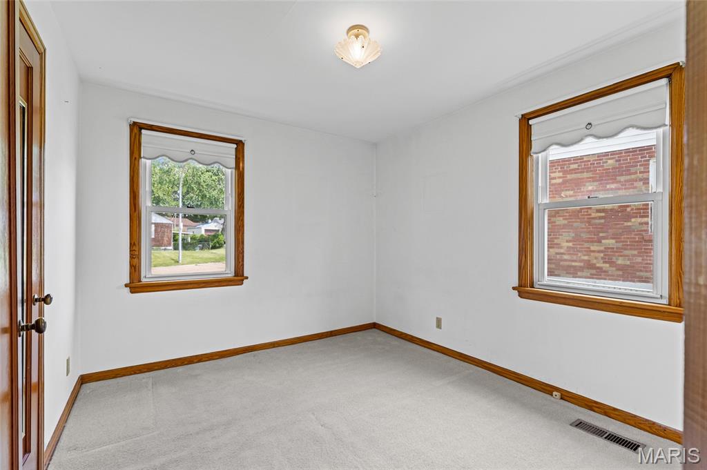 Morganford Park - Residential