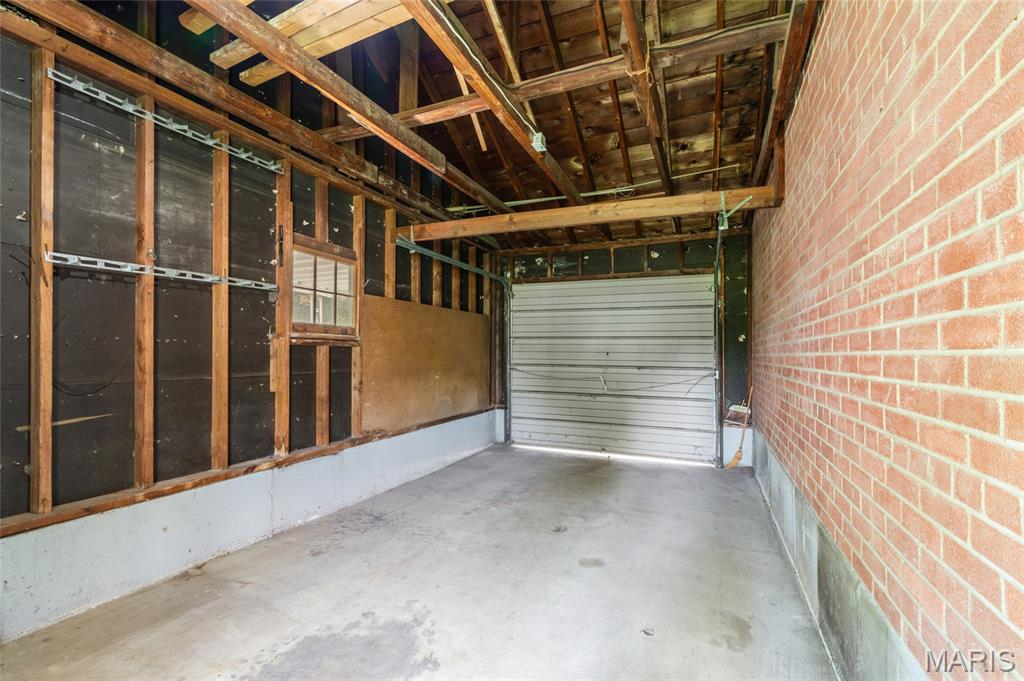 Morganford Park - Residential