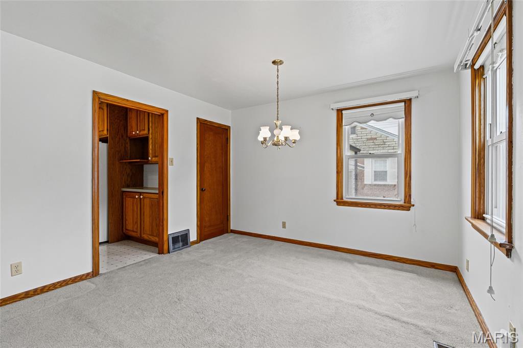 Morganford Park - Residential