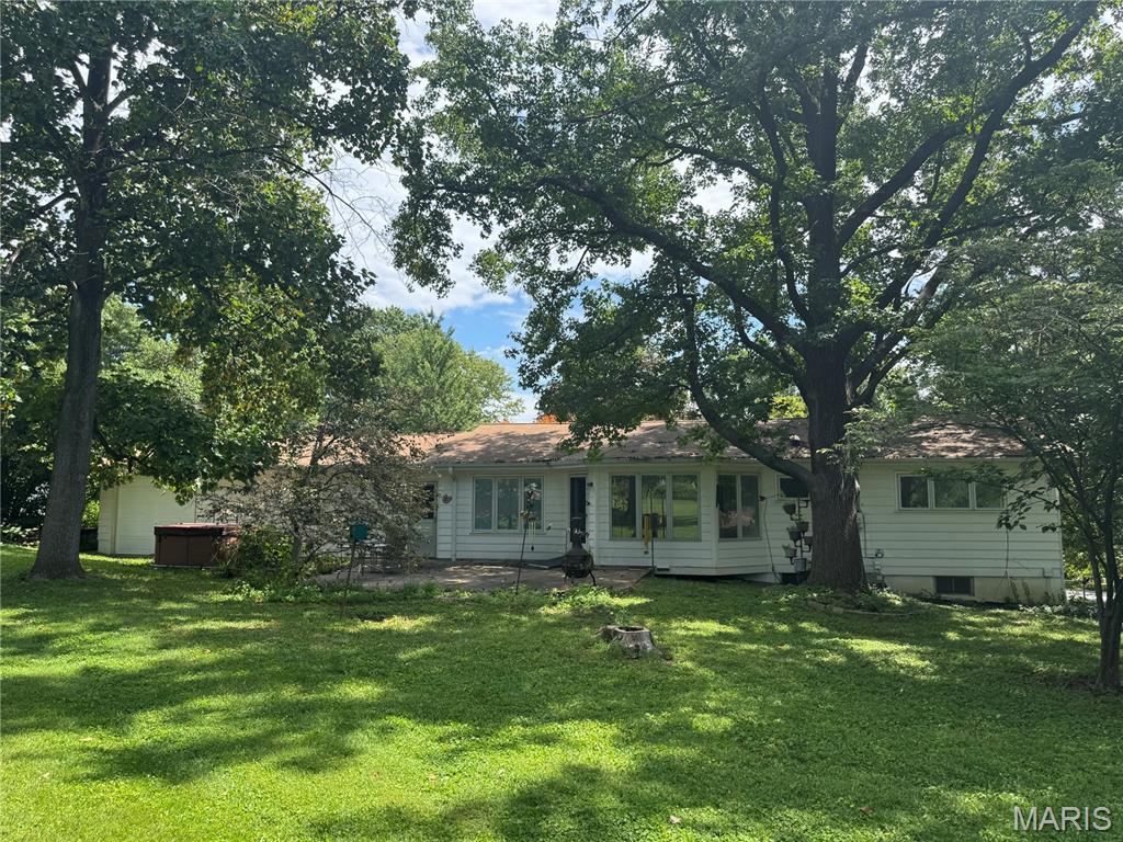 Kehrs Mill View - Land