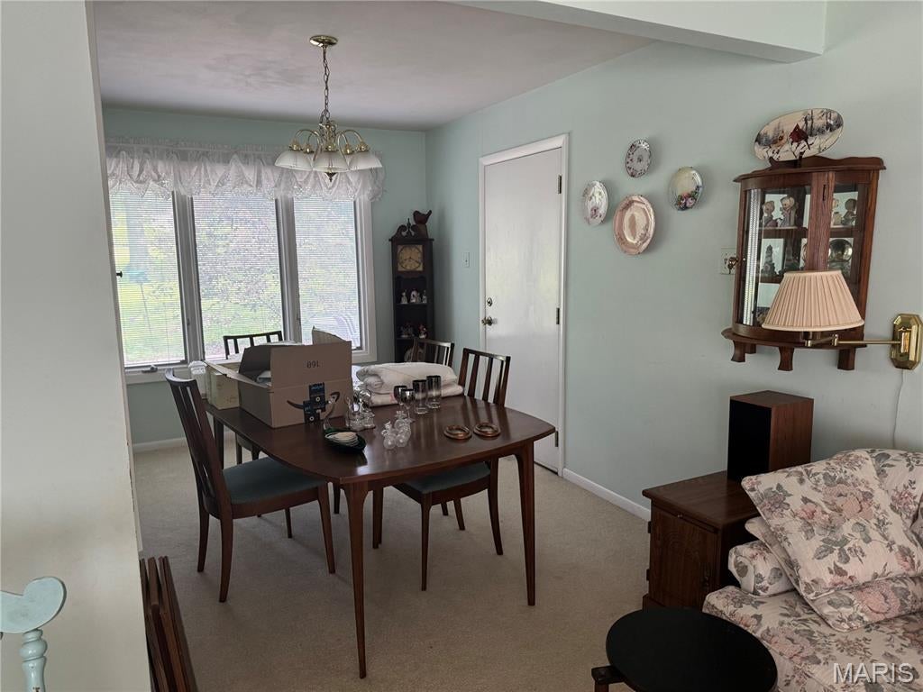 Kehrs Mill View - Land