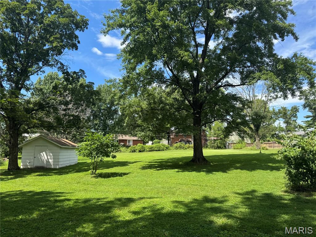 Kehrs Mill View - Land