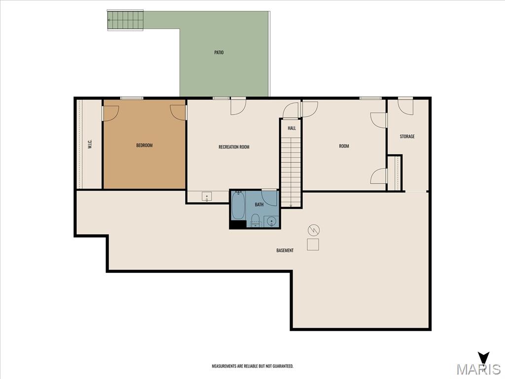 At Thornbury Hill 1st Add - Residential