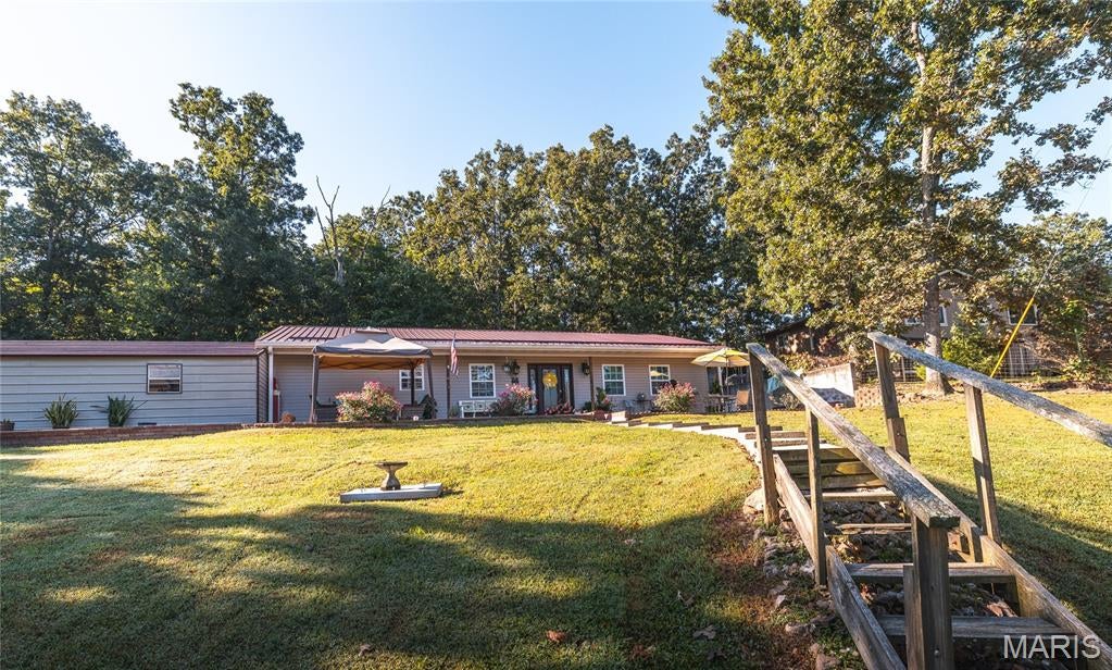 Indian Hills Sub - Residential