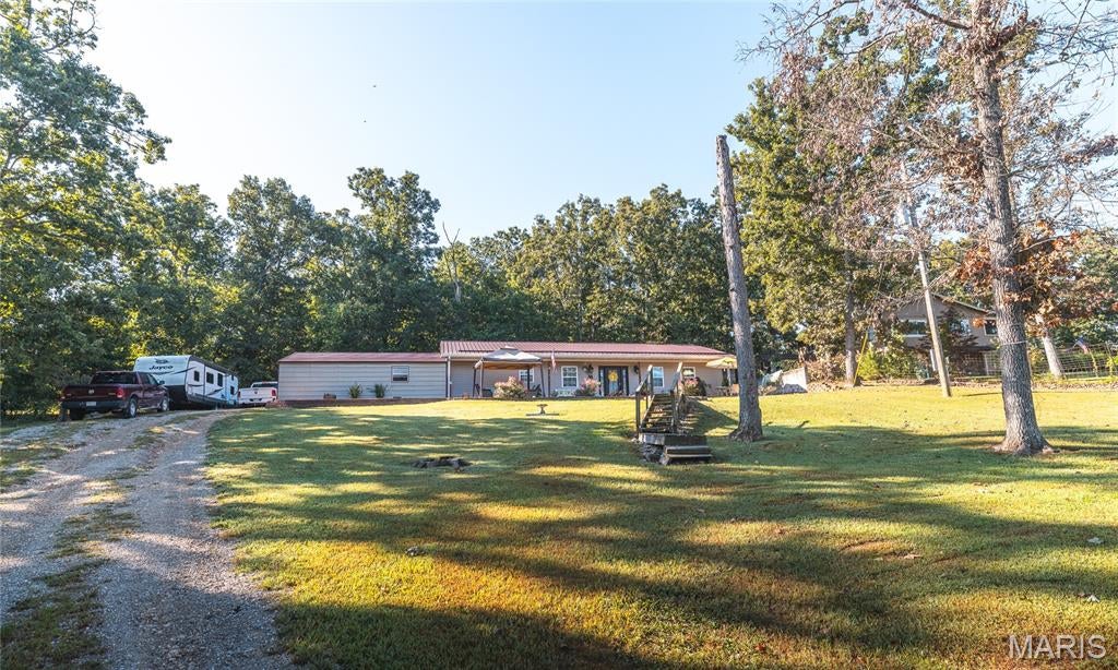 Indian Hills Sub - Residential