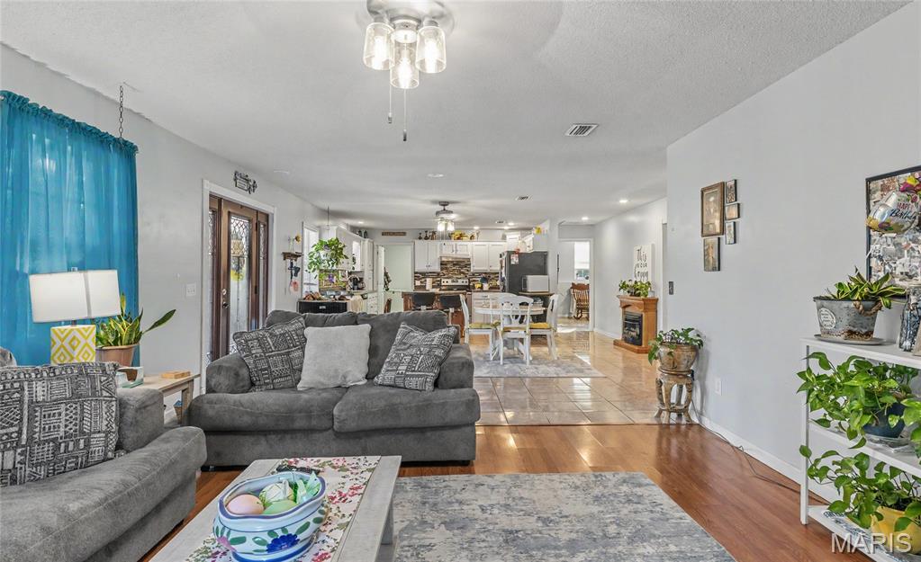 Indian Hills Sub - Residential