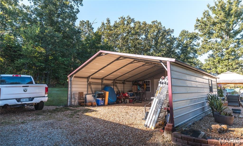 Indian Hills Sub - Residential