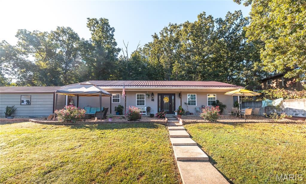 Indian Hills Sub - Residential
