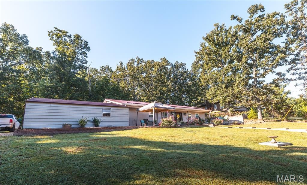 Indian Hills Sub - Residential