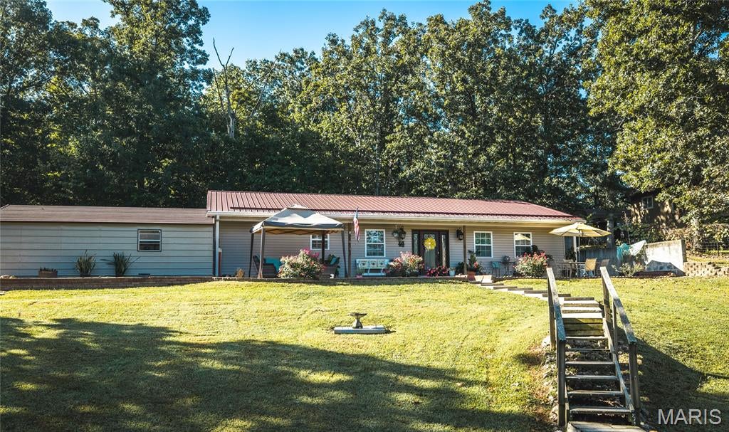 Indian Hills Sub - Residential
