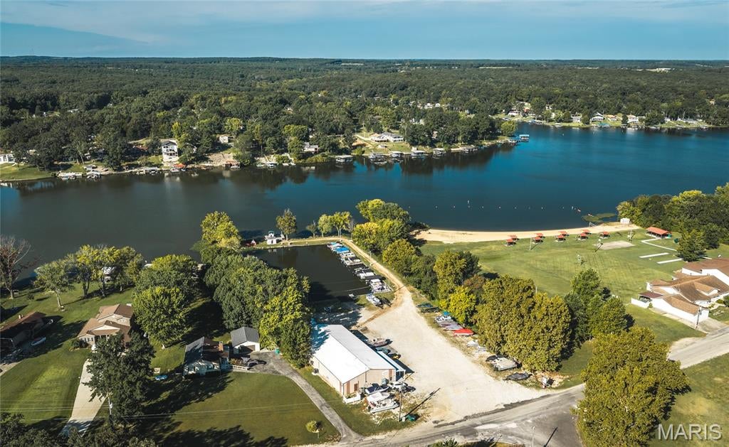 Indian Hills Sub - Residential