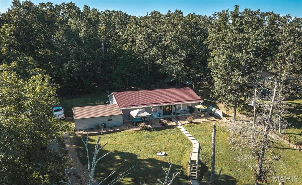 Indian Hills Sub - Residential