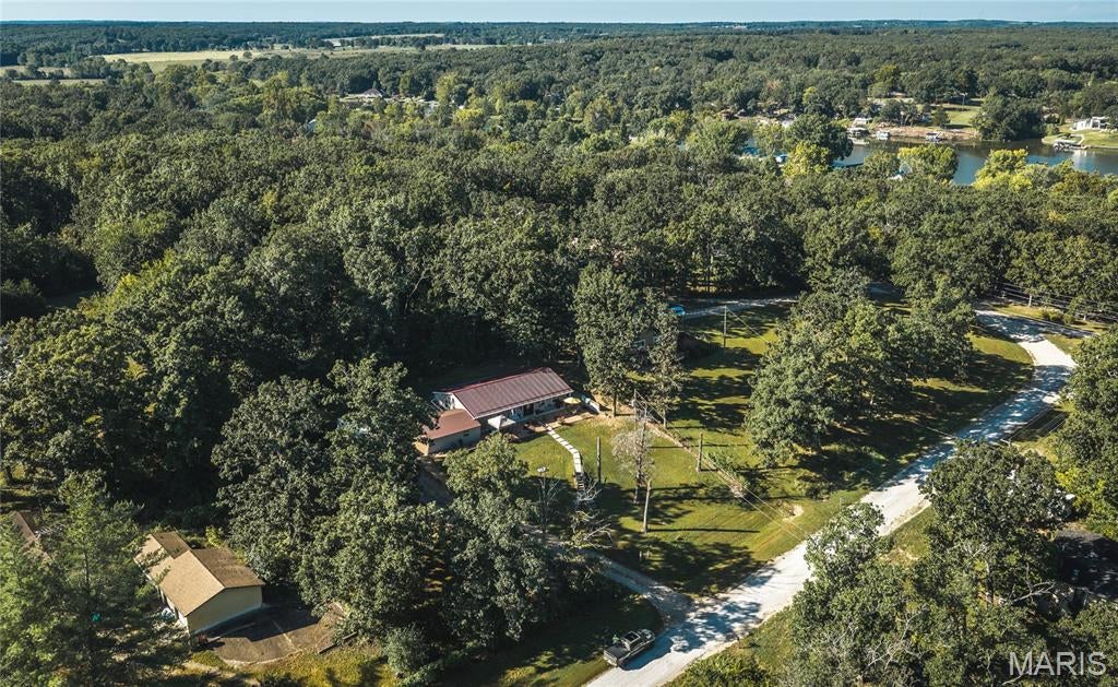 Indian Hills Sub - Residential
