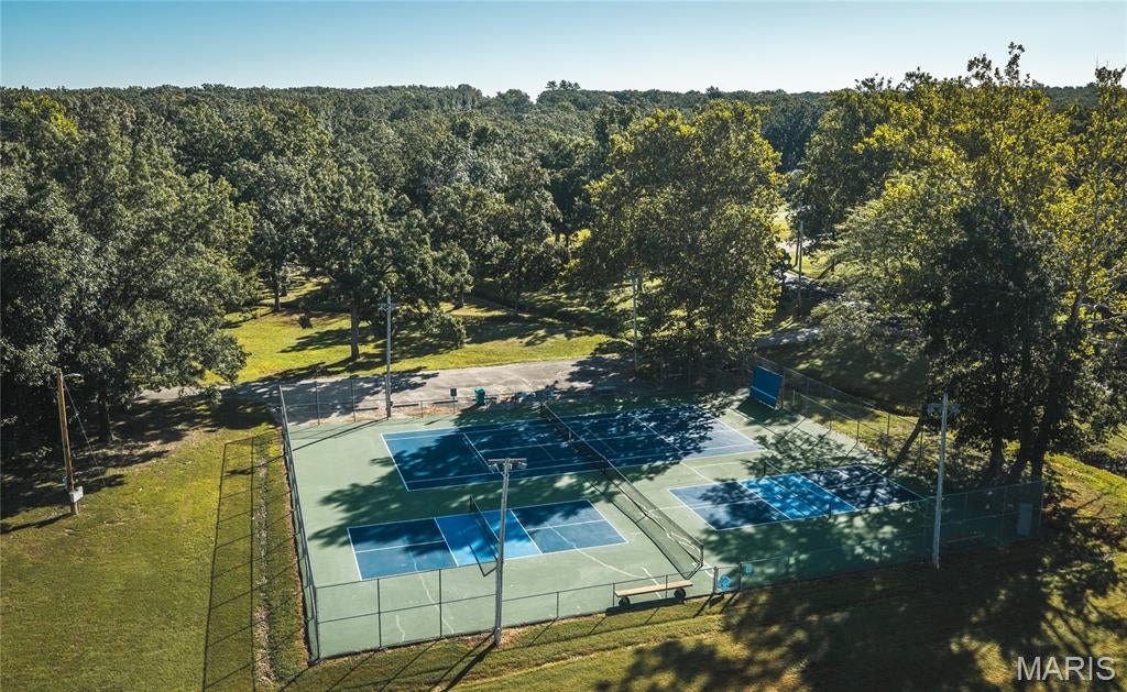 Indian Hills Sub - Residential