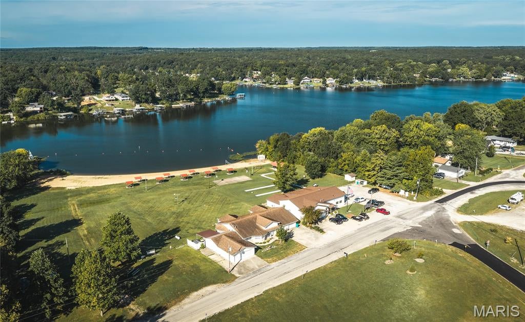 Indian Hills Sub - Residential