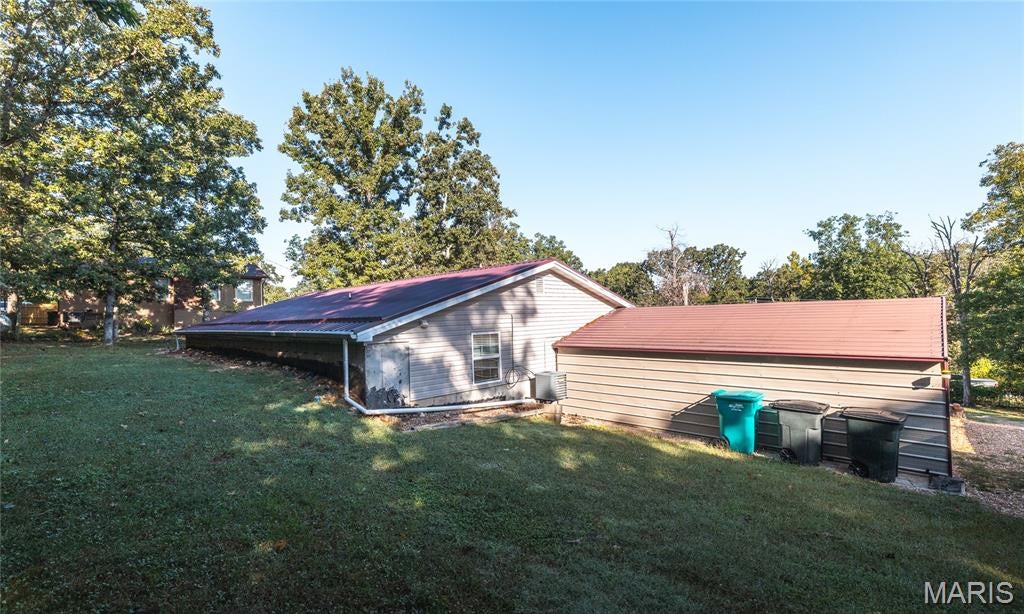 Indian Hills Sub - Residential