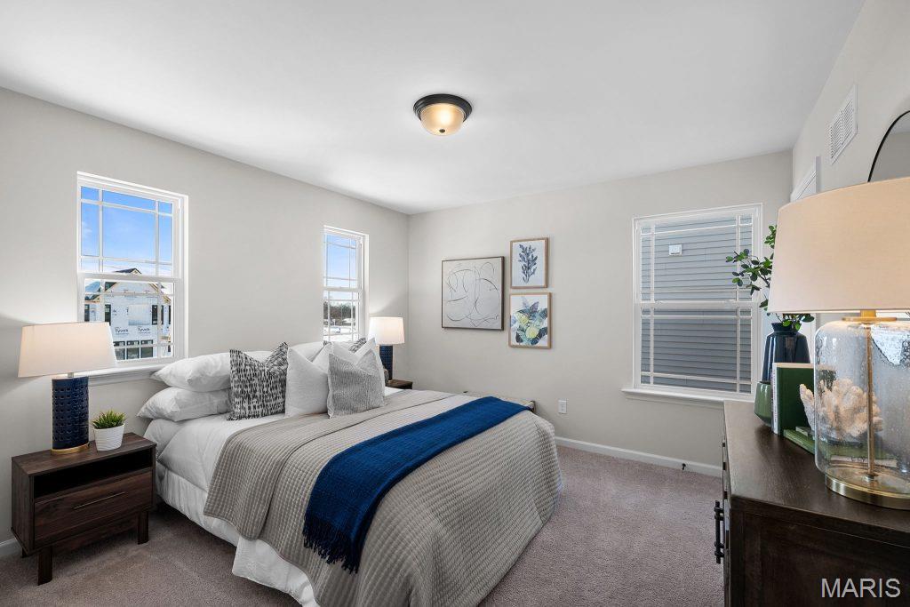 Birdie Hills Crossing - Cottage - Residential